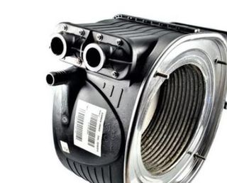 INTERCAMBIADOR PRIMARIO CONDENSACION VARIOS MODELO