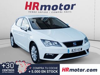 Seat Leon Reference Plus