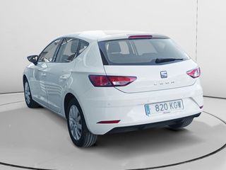 Seat Leon Reference Plus