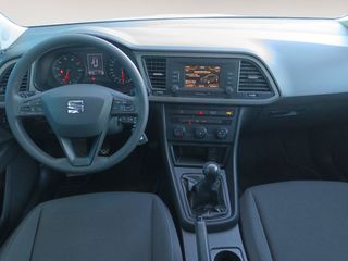 Seat Leon Reference Plus