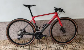 Canyon Roadlite Gravel/Carretera