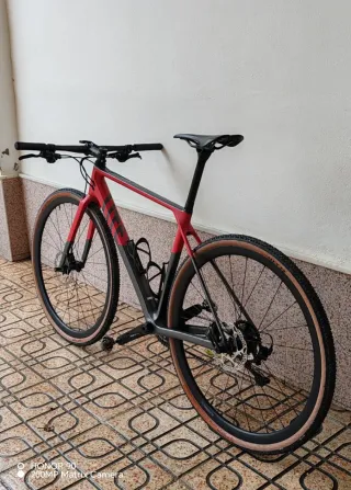 Canyon Roadlite Gravel/Carretera