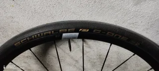 Canyon Roadlite Gravel/Carretera