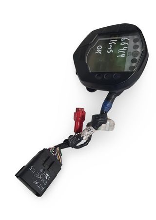 Cuadro Velocimetro Ktm Duke 125 Abs 2012-2016