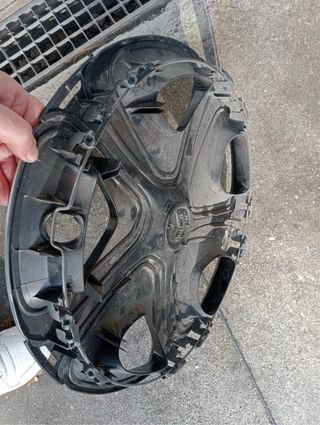 Copricerchi Citroen 16 pollici