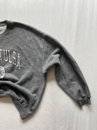 Sudadera Vintage