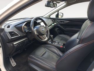 Subaru XV Executive Plus