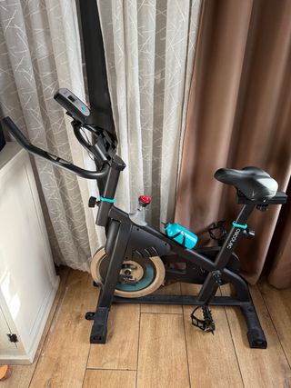 Bicicleta Estática Cecotec
