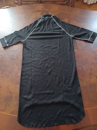 Maglia termica Craft XL Nera