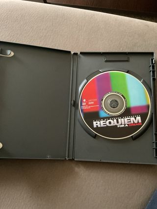 DVD Requiem for a Dream - Director's Cut
