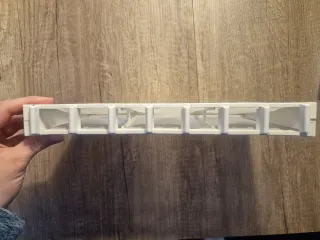 Filtro Secadora Hoover OHDV 7 EX