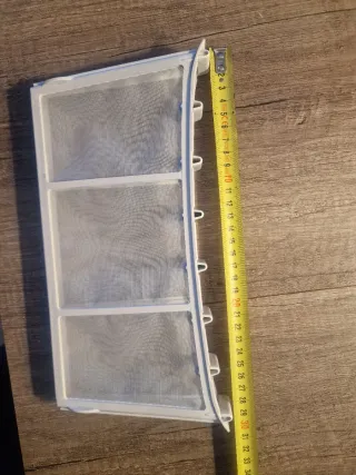 Filtro Secadora Hoover OHDV 7 EX