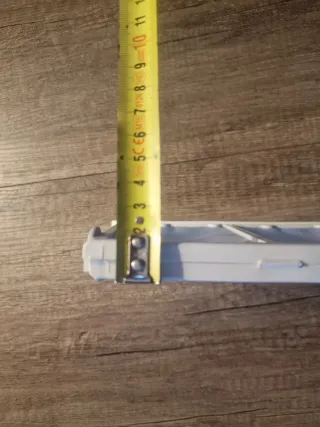 Filtro Secadora Hoover OHDV 7 EX