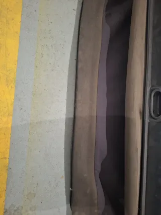 Capota Mohair Mazda MX5 NB2/NA