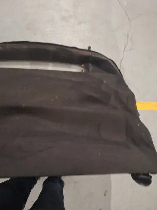 Capota Mohair Mazda MX5 NB2/NA