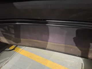 Capota Mohair Mazda MX5 NB2/NA