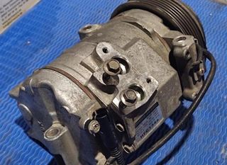 Compresor aire jeep 44 7220 48840 grand 2.7 31144