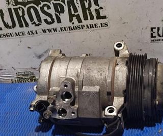 Compresor aire jeep 44 7220 48840 grand 2.7 31144