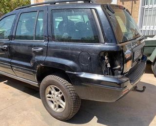 Compresor aire jeep 44 7220 48840 grand 2.7 31144