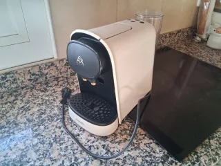 Cafetera L'Or Barista Philips