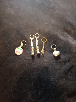 Chiavi antiche a tema rare