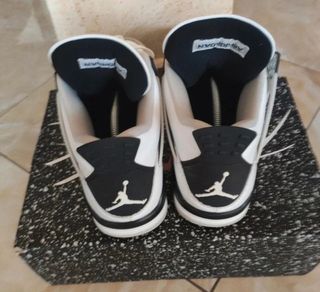 Jordan 4 Zapatillas Talla 44