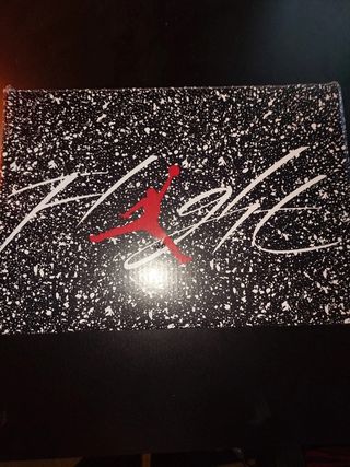 Jordan 4 Zapatillas Talla 42 EU