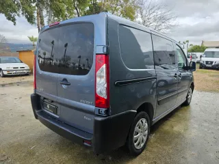 Peugeot Expert 6 plazas