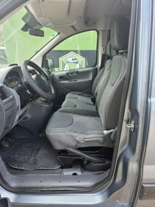 Peugeot Expert 6 plazas