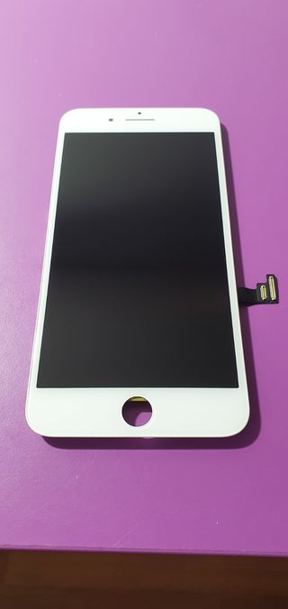 Pantalla 7 plus original iphone
