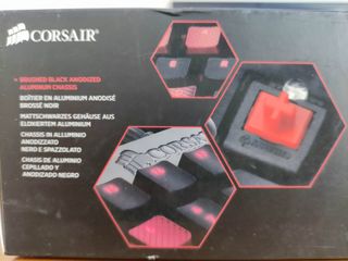 Teclado Mecánico Corsair K70 Vengeance