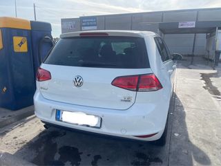 golf 7 2016