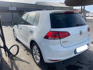 golf 7 2016
