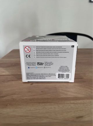 Funko Pop! Michael Jordan 54 NBA