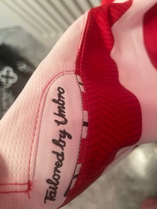 Camiseta Athletic Club Bilbao Amorebieta de jugar