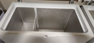 3 Congeladores Horizontales