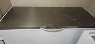 3 Congeladores Horizontales