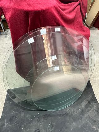 Cristalli da Tavolo Camilla Rotondi