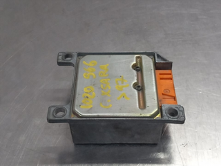 CENTRALITA AIRBAG CITROEN XSARA BERLINA 963689428