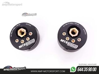 COPELAS REGULABLES DELANTERAS PARA AUDI