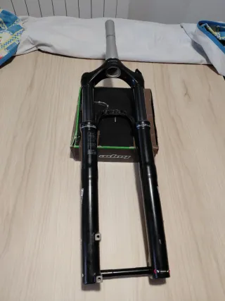 Rock Shox Recon Silver 29 100mm Horquilla