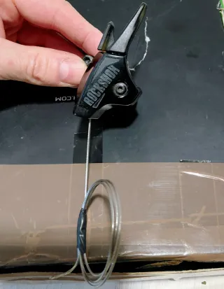 Rock Shox Recon Silver 29 100mm Horquilla