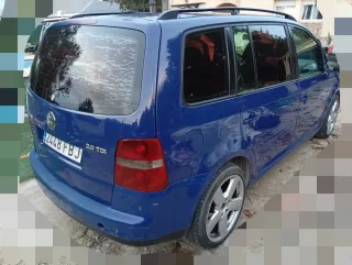 Volkswagen Touran 2006