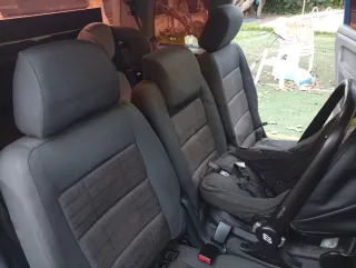 Volkswagen Touran 2006