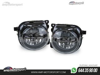 FAROS ANTINIEBLA PARA BMW SERIE 5 F10/F11/F07