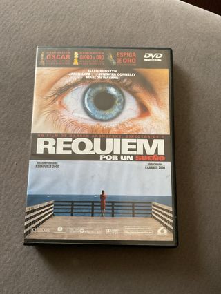 Requiem por un Sueño DVD