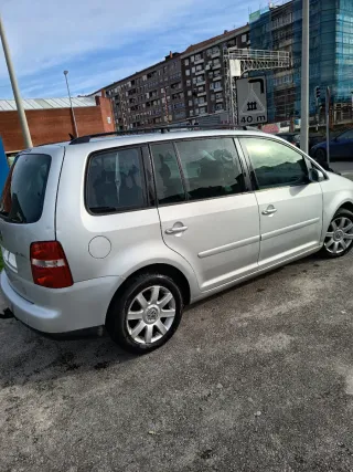 Volkswagen Touran 2005