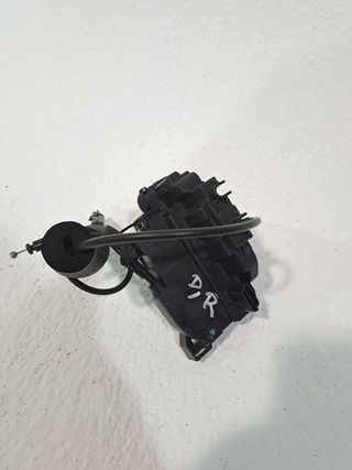 CERRADURA PUERTA DELANTERA DERECHA RENAULT MEGANE III BERLIN (2)