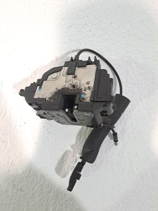 CERRADURA PUERTA DELANTERA DERECHA RENAULT MEGANE III BERLIN (2)