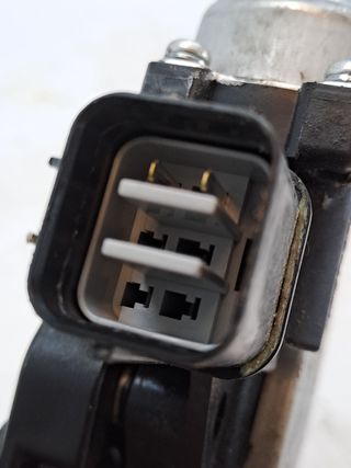 ELEVALUNAS TRASERO IZQUIERDO HONDA CIVIC BERLINA 5 (FK) (2)